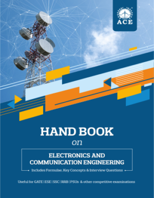 Handbook on Electronics & Communication Engineering