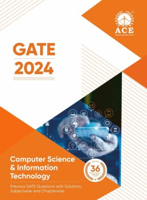 GATE 2024 Computer Science & Information Technology Previous Questions with Solutions, Subjectwise & Chapterwise(1987 - 2023)