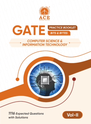 GATE 2024 Computer Science & Information Technology Volume II