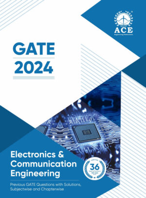 GATE 2024 Electronics & Communication Engineering Previous GATE Questions with Solutions, Subject Wise & Chapter wise (1987-2023)