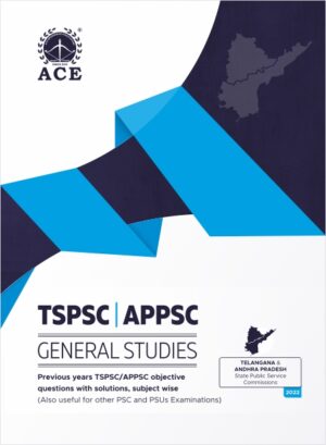 TSPSC/APPSC 2022 General Studies Previous Years Objective Questions with Solutions, Subject wise